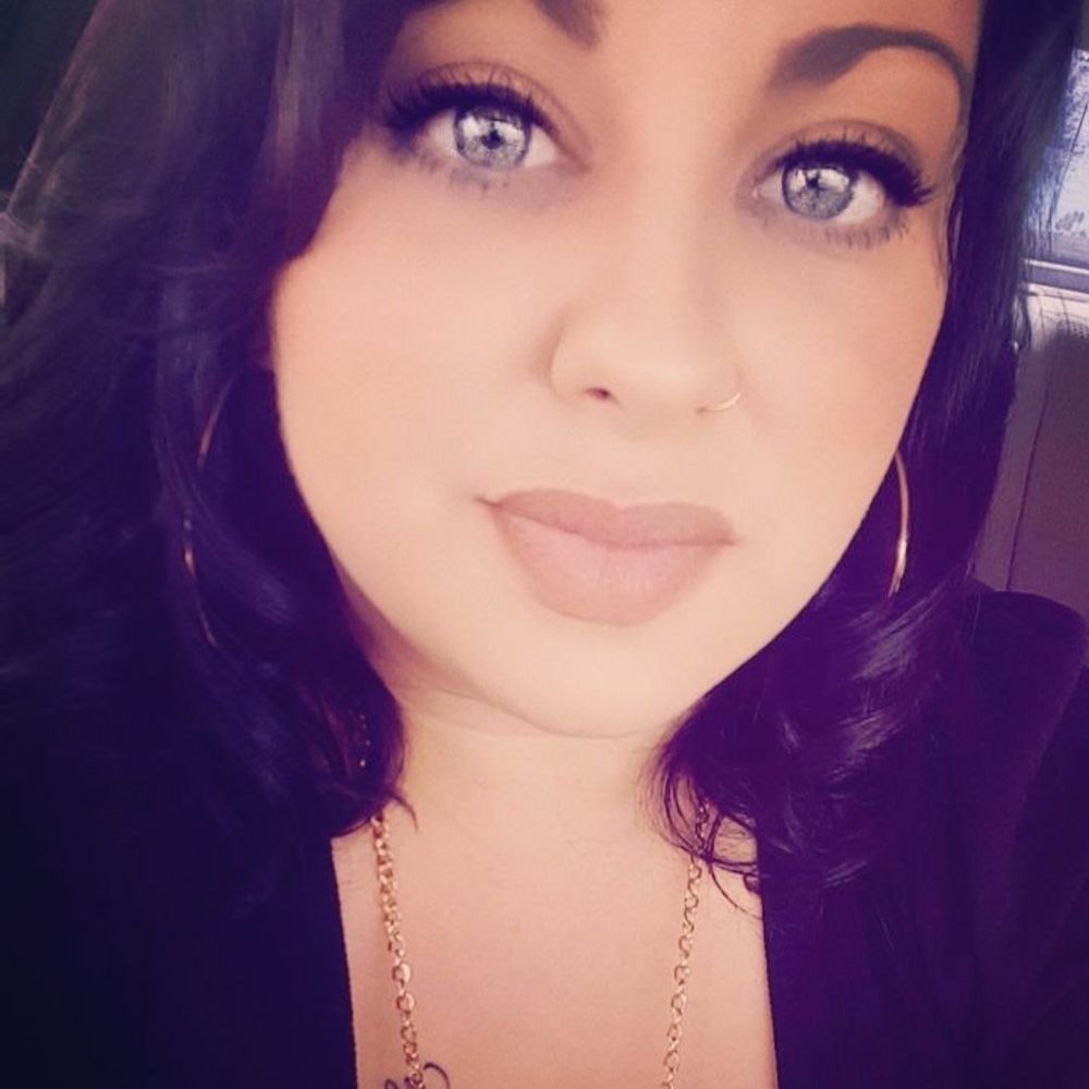Meet your Posher, Tanya